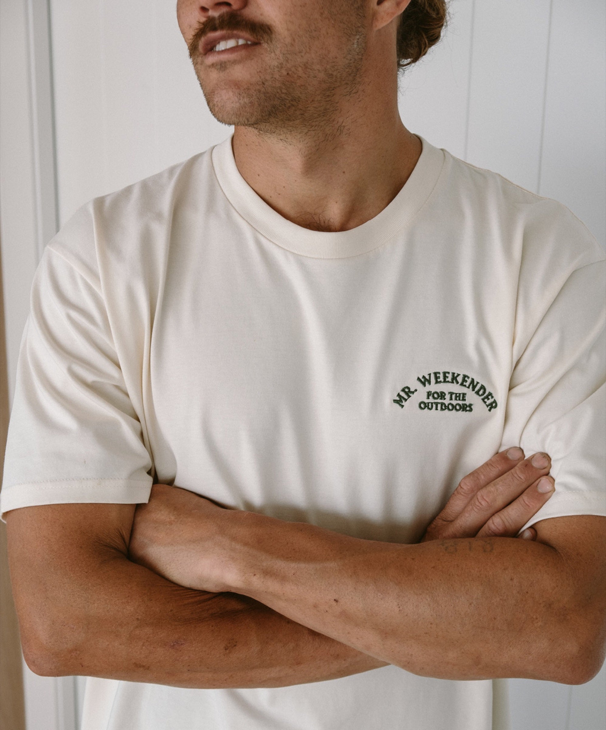 The crew uniform